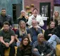 
                  Enquete Power Couple: barraqueira dá vexame após acusação de Gretchen
