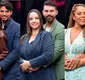 
                  Enquete Power Couple: casal de plantas surpreende e ameaça ex-BBB