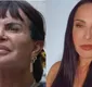 
                  Ex de Esdras acusa Gretchen de ameaças e exibe provas; veja