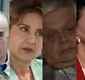 
                  'História de Amor': veja quais atores morreram do elenco original