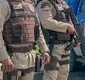 
                  Policiais apreendem mais de mil porções de maconha em Lauro de Freitas