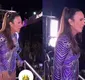 
                  Ivete Sangalo dá bronca em folião de cima do trio: ‘Joga fora'