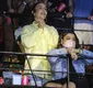 
                  Ivete Sangalo e Preta Gil se emocionam em show de Liniker no RJ; FOTOS