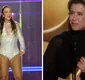 
                  Ivete Sangalo faz homenagem especial para Fernanda Torres: 'Merecido'