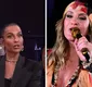 
                  Ivete defende origem do Axé e web aponta indireta para Claudia Leitte