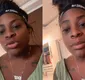 
                  Jojo Todynho desiste de adotar criança angolana e revela motivo