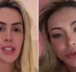 
                  Andressa Urach desiste de denunciar Juju Ferrari por filho; entenda