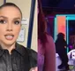 
                  Juliette tenta invadir casa do 'BBB 25' e é impedida por produção
