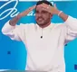 
                  Lucas Guimarães vira piada ao comemorar audiência de programa no SBT