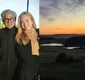 
                  Luciano Huck e Angélica se isolam em retiro espiritual: 'Consciência'