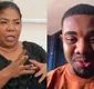 
                  Mãe de Davi Brito se pronuncia após susto com gravidez: 'Respeito'