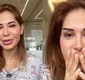 
                  Maíra Cardi revela diagnóstico após descobrir gravidez: ‘Estou doente'