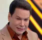 
                  Marcão do Povo se emociona em programa após virada contra a Record