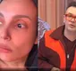 
                  Márcia Dantas e Felipeh Campos armam barraco após comentário sobre SBT