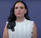 
                  Márcia Dantas revela uso de remédio controlado por causa do SBT