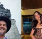 
                  Marcos Harter ignora agressão no BBB e debocha de Emily Araújo