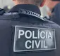 
                  Polícia apreende toneladas de carvão ilegal com trio na Bahia