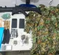
                  Mulher é detida com arma e drogas no interior da Bahia