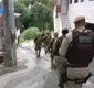 
                  Mulher é vítima de bala perdida enquanto estendia pano de prato na BA