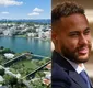 
                  Neymar compra terreno de R$ 148 milhões em Miami e pode mudar de time