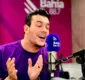 
                  'No talento': Rubynho anuncia lançamento inédito com Léo Santana