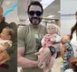 
                  O que são as bebê reborn, bonecas que conquistaram Xuxa e padre Fábio
