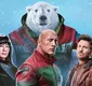 
                  'Operação Natal' chega aos cinemas com Chris Evans e The Rock