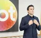 
                  Pablo Marçal mostra gravação no SBT e web especula programa