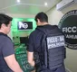 
                  Parceiro da maior traficante de drogas e armas da Bahia é preso em SP