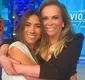 
                  Patrícia Abravanel entrega decisão sobre Christina Rocha no SBT