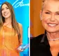 
                  Patrícia Abravanel faz convite inesperado a Xuxa: 'Eterna rainha'