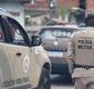 
                  Homem é preso após usar arma falsa para roubos na Bahia