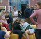 
                  Power Couple 2025: Carol arma barraco, Gretchen desiste e Esdras choca