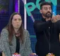 
                  'Power Couple': Ana Paula surta, Talira acusa Eike e Gui detona Carol