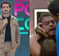 
                  Power Couple: Andreoli se desespera em surto de Dhomini e toma atitude