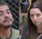 
                  Power Couple: Carol promete vingança contra Dhomini e detona ex-BBB