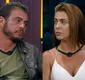 
                  Power Couple: Adriana acusa Dhomini e Prova dos Homens agita mansão