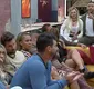 
                  Power Couple: Gretchen acusa rival, briga em votação e casal revoltado