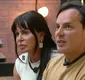 
                  Power Couple: Gretchen e marido são notificados pela Justiça em mansão