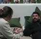 
                  Power Couple: Radamés faz acusação e entrega estratégia de casal rival