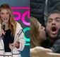 
                  Power Couple: Rafa Brites dá esporro em famosos após surto de Dhomini
