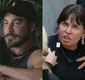 
                  Power Couple: Victor vira chacota de rivais após atitude com Gretchen