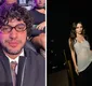 
                  Rafa Kalimann é flagrada em show de Nattanzinho após rumores de affair