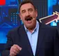
                  Ratinho debocha de demissões no SBT após reclamação; veja vídeo