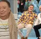
                  Raul Gil surge na Globo em homenagem a Carlos Alberto de Nóbrega
