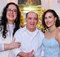 
                  Renato Aragão celebra 90 anos e ganha homenagem emocionante da filha