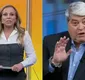 
                  SBT surpreende e recontrata Christina Rocha em meio a crise com Datena