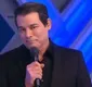 
                  Celso Portiolli dá aviso para novos contratados do SBT: ‘Obrigação’