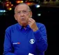 
                  Galvão Bueno dá chá de cadeira no SBT e desiste de aparecer em atração