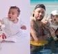 
                  Shows, famosos e mais: tudo sobre a festa de 1 ano da filha de Neymar